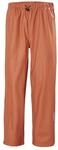 Helly Hansen Regenhose Voss,PU-Stretch orange, Gr. L (70480_290_L)