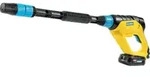 GLORIA Hochleistungsspr&uuml;her MultiJet li-on 18V m.Akku Bosch Power4all