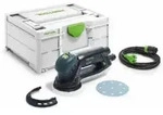 Festool Getriebe-Exzenterschleifer RO 125 FEQ-Plus ROTEX
