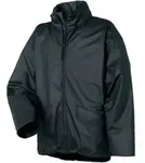 Helly Hansen RegenjackeVoss,PU-Stretch Gr. S, schwarz