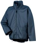 Helly Hansen RegenjackeVoss,PU-Stretch Gr. 2XL, navy (70180-590/2XL)