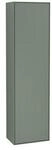 V&B Hochschrank Wandbeleuchtung Finion 41,8x151,6x27cm, Anschl li, Oli. m Lac