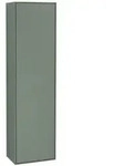 V&B Hochschrank Finion 41,8x151,6x27cm, Anschl re, Oli. m Lac