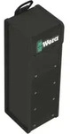 Wera 2go 7 Werkzeug-Hochbox, 100 x 100 x 295 mm