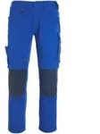 MASCOT&reg; Hose Erlangen 82C50 kornblau schwarzblau