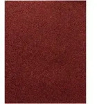 Bosch Papierschleifblatt C420 Standard for Wood and Paint 230 x 280 mm 40