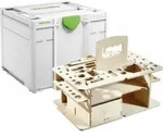 Festool Systainer3 SYS3 HWZ M 337