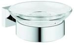 Grohe Seifenhalter Essentials Cube chrom (40754001)