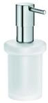 Grohe Seifenspender Essentials 160ml, chrom