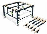 Festool Mobiler S&auml;ge- und Arbeitstisch STM 1800