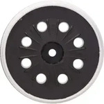 Bosch St&uuml;tzteller 125 mm mittelhart