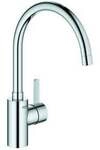Grohe Sp&uuml;ltisch-Einhebelmischer Eurostyle C 1/2", h. Ausl, m EcoJoy 5,7 l/m Mouss, c