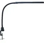 LED-Tischleuchte Pirro schwarz