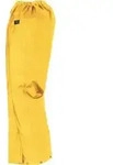 Regenhose Voss Gr.L gelb HELLY HANSEN