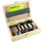 FAMAG Staketen-Bormax Satz WS 15,20,25,30,35mm