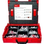 fischer L-Boxx 102 Elektrobefestigung (910 Teile)