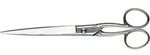 Bessey Tapezier- und Papierschere D853-200