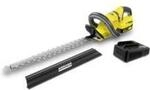 K&auml;rcher Akku-Heckenschere HGE 18-50 Battery Set