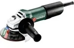 METABO Winkelschleifer, Typ: W850-125