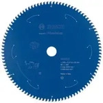 Bosch Kreiss&auml;geblatt Expert for Aluminium f&uuml;r Akkus&auml;gen 305 x 2,4/1,8 x 30 96