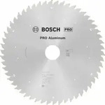 Bosch Kreiss&auml;geblatt Standard for Aluminium f&uuml;r Akkus&auml;gen 210x1.9/1.3x30, 54