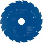 Bosch Kreiss&auml;geblatt Expert for Wood f&uuml;r Akkus&auml;gen 190 x 1,5/1 x 30 18 Z&auml;hne