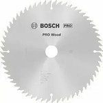 Bosch Kreiss&auml;geblatt Optiline Wood f&uuml;r Kapp- und Gehrungss&auml;gen 250 x 30 x 3,2 mm