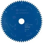 Bosch Kreiss&auml;geblatt Expert for Laminated Panel f&uuml;r Akkus&auml;gen 216 x 2,1/1,4 x 30