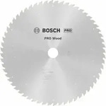 Bosch Kreiss&auml;geblatt Standard for Aluminium f&uuml;r Akkus&auml;gen 305x2.2/1.6x30, 96