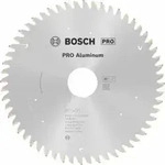 Bosch Kreiss&auml;geblatt Standard for Aluminium f&uuml;r Akkus&auml;gen 165x1.8/1.3x30, 54