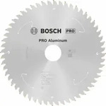 Bosch Kreiss&auml;geblatt Standard for Aluminium f&uuml;r Akkus&auml;gen 190x2/1.5x30, 56 Z&auml;hne