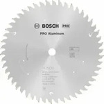 Bosch Kreiss&auml;geblatt Standard for Aluminium f&uuml;r Akkus&auml;gen 140x1.6/1.1x10, 50