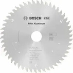 Bosch Kreiss&auml;geblatt Standard for Aluminium f&uuml;r Akkus&auml;gen 136x1.6/1.1x20, 50