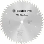 Bosch Kreiss&auml;geblatt Standard for Aluminium f&uuml;r Akkus&auml;gen 150x1.8/1.3x10, 52