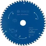 Bosch Kreiss&auml;geblatt Expert for Aluminium f&uuml;r Akkus&auml;gen 160 x 1,8/1,3 x 20 54