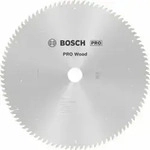 Bosch Kreiss&auml;geblatt Standard for Wood f&uuml;r Akkus&auml;gen 305x2.2/1.6x30, 60 Z&auml;hne