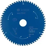 Bosch Kreiss&auml;geblatt Expert for Wood f&uuml;r Akkus&auml;gen 190 x 1,5/1 x 30 60 Z&auml;hne