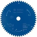 Bosch Kreiss&auml;geblatt Expert for Aluminium f&uuml;r Akkus&auml;gen 184 x 1,8/1,3 x 20 54