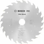 Bosch Kreiss&auml;geblatt Standard for Wood f&uuml;r Akkus&auml;gen 136x1.5/1x20 24 Z&auml;hne