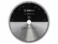 Bosch Kreissägeblatt Aluminium für Akkusägen 305 x 2,4/1,8 x 30 96 Zähne