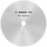 Bosch Kreiss&auml;geblatt Aluminium f&uuml;r Akkus&auml;gen 305 x 2,4/1,8 x 30 96 Z&auml;hne