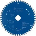 Bosch Kreiss&auml;geblatt Expert for Aluminium f&uuml;r Akkus&auml;gen 136 x 1,6/1 x 20 48 Z&auml;hne