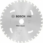 Bosch Kreiss&auml;geblatt Standard for Steel f&uuml;r Akkus&auml;gen 173 x 1,6/1,2 x 20 36 Z&auml;hne