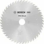 Bosch Kreiss&auml;geblatt Standard for Wood f&uuml;r Akkus&auml;gen 210x1.7/1.2x30, 48 Z&auml;hne