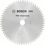 Bosch Kreiss&auml;geblatt Standard for Aluminium f&uuml;r Akkus&auml;gen 173x1.8/1.3x20, 60