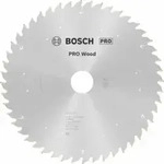 Bosch Kreiss&auml;geblatt Standard for Wood f&uuml;r Akkus&auml;gen 216 x 1,7/1,2 x 30 48 Z&auml;hne