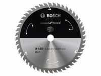 Bosch Kreissägeblatt Standard for Wood für Akkusägen 165x1.5/1x15.875, 48 Zähne
