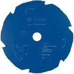 Bosch Kreiss&auml;geblatt Expert for Fibre Cement f&uuml;r Akkus&auml;gen 250 x 2,2/1,6 x 30 6