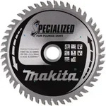 Makita SPECIALIZED S&auml;geblatt 165x20x48Z