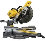 DEWALT Akku-Paneels&auml;ge 54V DCS727N-XJ